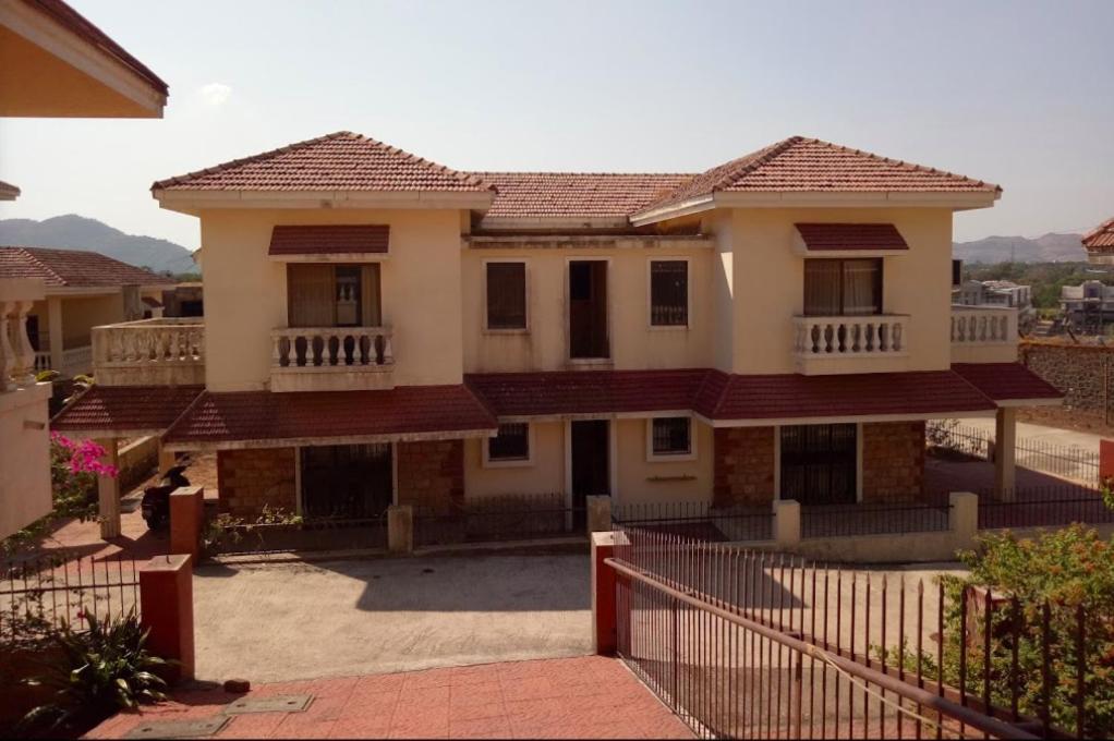 Awesome Villa Lonavala Exterior photo
